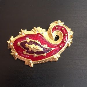 Beautiful Brooch